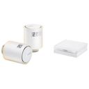 NETATMO Smart Radiator Valves Set (NVP01-DE)