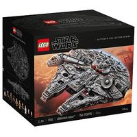 LEGO Star Wars - Millennium Falcon [Ultimate Collector Series] (75192)