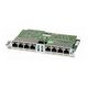 CISCO Gigabit Ethernet Interface Modul (EHWIC-D-8ESG=)