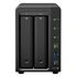 SYNOLOGY DS718+, ohne Festplatte