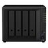 SYNOLOGY DS918+, ohne Festplatte