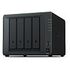 SYNOLOGY DS418, without Harddisk