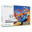 MICROSOFT Xbox One S, 500GB, Forza Horizon 3 Hot Wheels Bundle, White