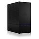 RAIDSONIC Icy Box IB-RD3621U3, Black