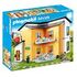 PLAYMOBIL Modernes Wohnhaus (9266)