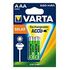 VARTA Solar Accu AAA (56733)