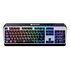 COUGAR Mechanical Gaming Keyboard Attack X3 RGB, Cherry MX-Brown, German layout