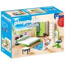 PLAYMOBIL Schlafzimmer (9271)