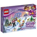 LEGO Friends - Advent Calendar 2017 (41326)