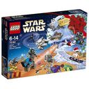 LEGO Star Wars - Advent Calendar 2017 (75184)