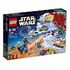 LEGO Star Wars - Advent Calendar 2017 (75184)