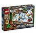 LEGO City - Advent Calendar 2017 (60155)