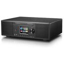 ALBRECHT DR 890 CD, Schwarz (27389.01)