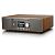 ALBRECHT DR 890 CD, Brown (27389.02)
