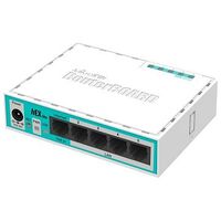 MIKROTIK hEX lite RB750R2