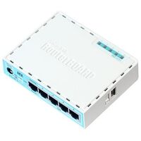 MIKROTIK hEX RB750GR3