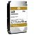 WESTERN DIGITAL Gold, 12TB (WD121KRYZ)