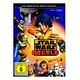 Star Wars Rebels - Complete Season One (DVD, 2014)