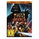 Star Wars Rebels - Complete Season Three (DVD, 2015)