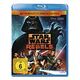 Star Wars Rebels - Complete Season Two (Blu-ray, 2015)