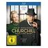 Churchill (Blu-ray, 2017, B.Cox / M. Richardson)