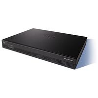 CISCO 4321 Integrated Services Router (ISR4321/K9)