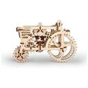 UGEARS Model Tractor