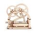 UGEARS Model Mechanical Box