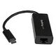 STARTECH.COM USB-C auf Ethernet (US1GC30B)