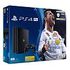 SONY Playstation 4 Pro, 1.0TB, FIFA 18 Bundle, Schwarz (PS4)