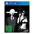 The 25th Ward: The Silver Case (NIS America), PS4