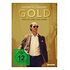 Gold - Gier hat eine neue Farbe (Blu-ray, 2016, M.McConaughey / E.Ramirez)