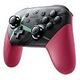 NINTENDO Switch Pro Controller - Xenoblade Chronicles 2 Edition, NSW (2512566)