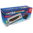 RETRO GAMES The C64 Mini (1024505)