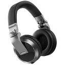 ALPHATHETA (Pioneer DJ) HDJ-X7, Silber