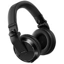 ALPHATHETA (Pioneer DJ) HDJ-X7, Black