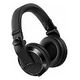 ALPHATHETA (Pioneer DJ) HDJ-X7, Schwarz