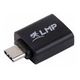 LMP USB-C to USB-A Adapter (13865)