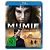 The Mummy (Blu-ray, 2017, T.Cruise / S.Boutella)