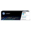 HP Toner 203A, Cyan (CF541A)