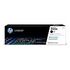 HP Toner 203A, Black (CF540A)