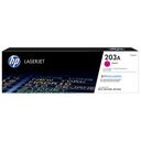 HP Toner 203A, Magenta (CF543A)