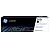 HP Toner 203X, Schwarz (CF540X)