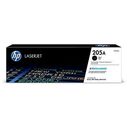 HP Toner 205A, Black (CF530A)