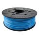 XYZPRINTING ABS Filament, 1.75mm, 600g, Blue (RF10BXEU03K)