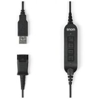 SNOM ACUSB USB Adapter 4343