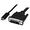 STARTECH.COM USB-C to DVI (CDP2DVIMM2MB)