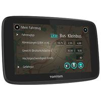 TOMTOM GO Professional 520 (1PN5.002.07)