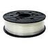 XYZPRINTING PLA Filament, 1.75mm, 600g, White (RFPLBXEU01F)