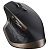 LOGITECH MX Master, Schwarz (910-005213)